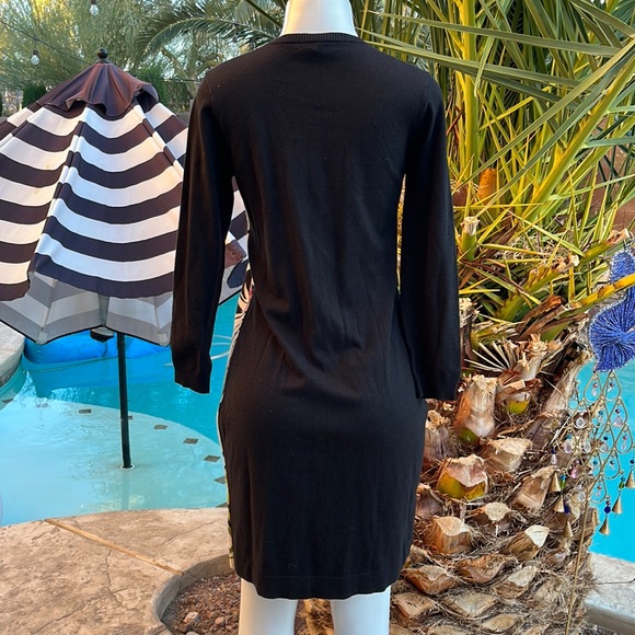 TOMMY BAHAMA KNIT DRESS - Picture 3 of 5